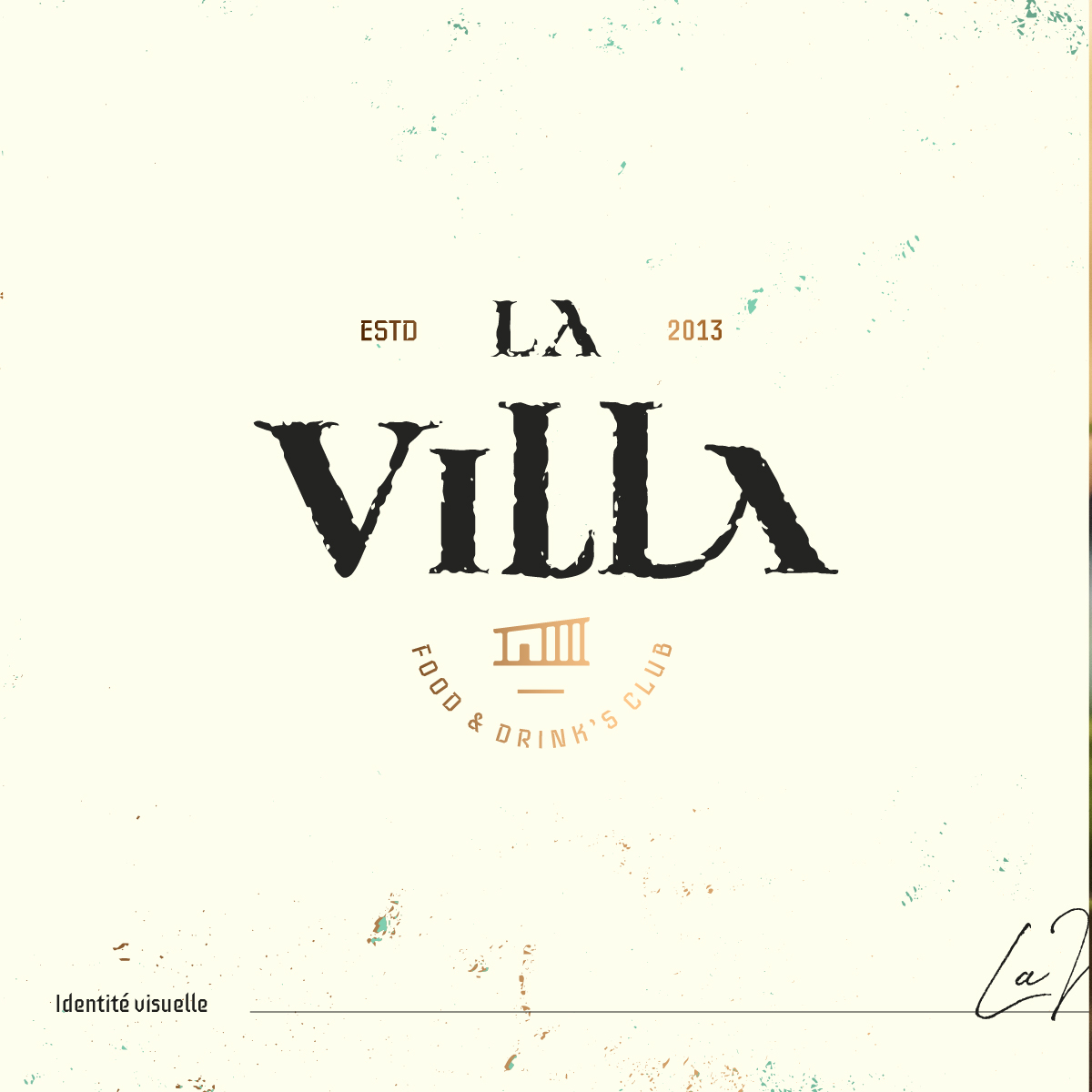 La Villa - Image #2