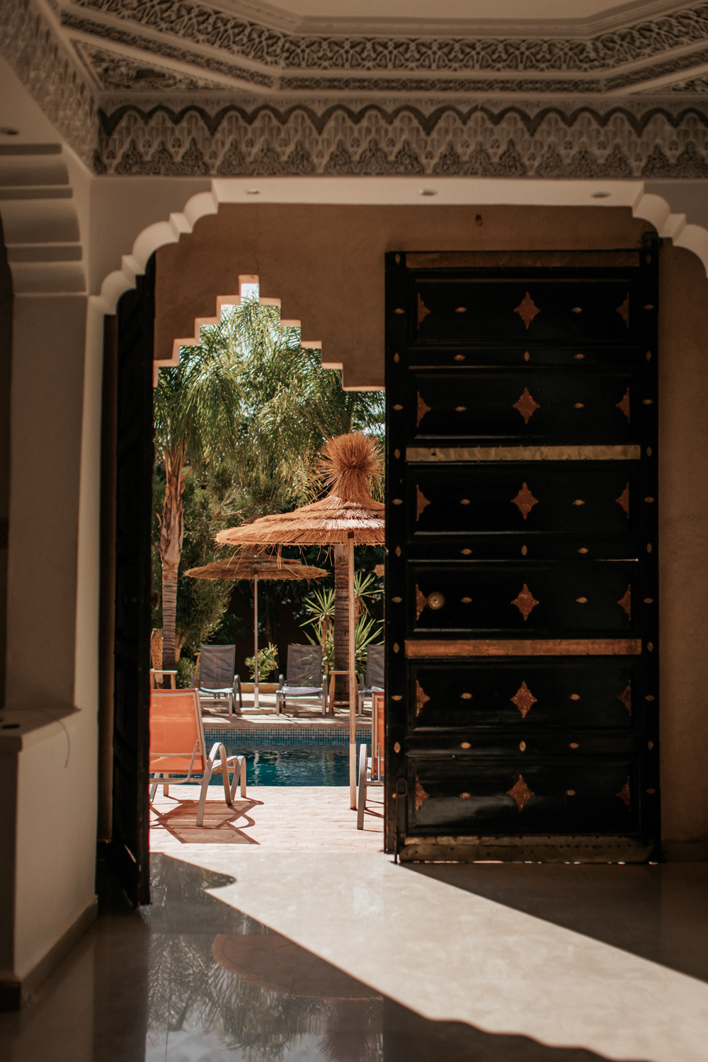 Villa & Ryad du Maroc - Image #7