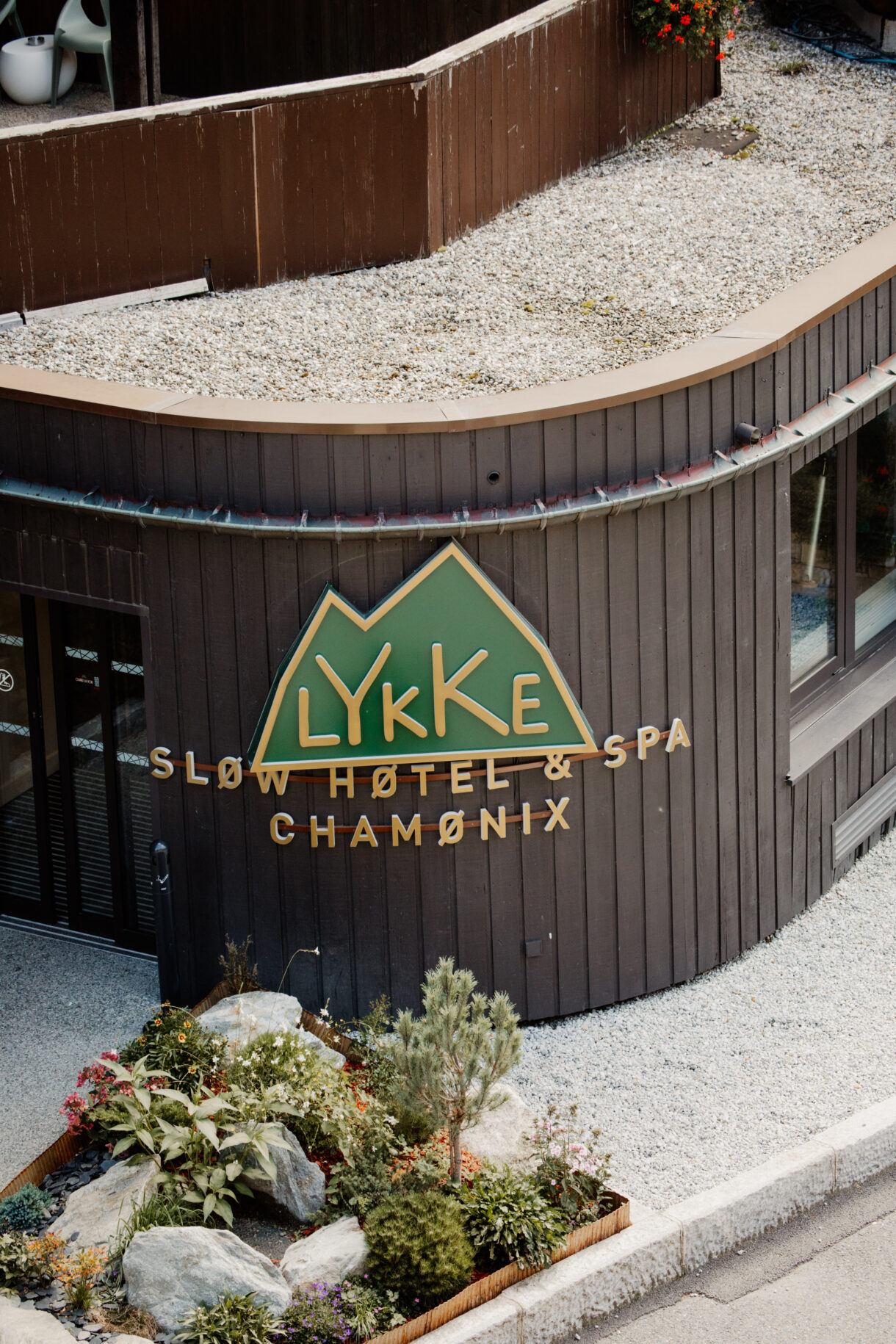 LYKKE Hôtel & Spa - Image #7