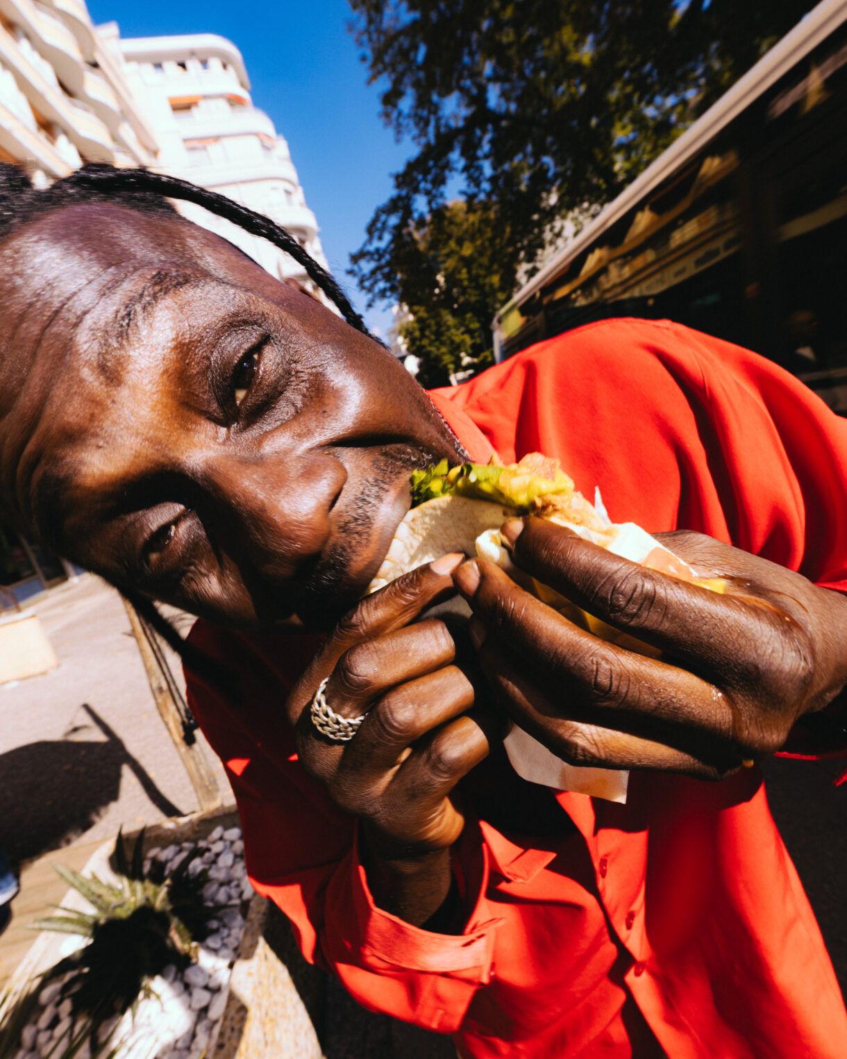 El Pueblo - Image #12