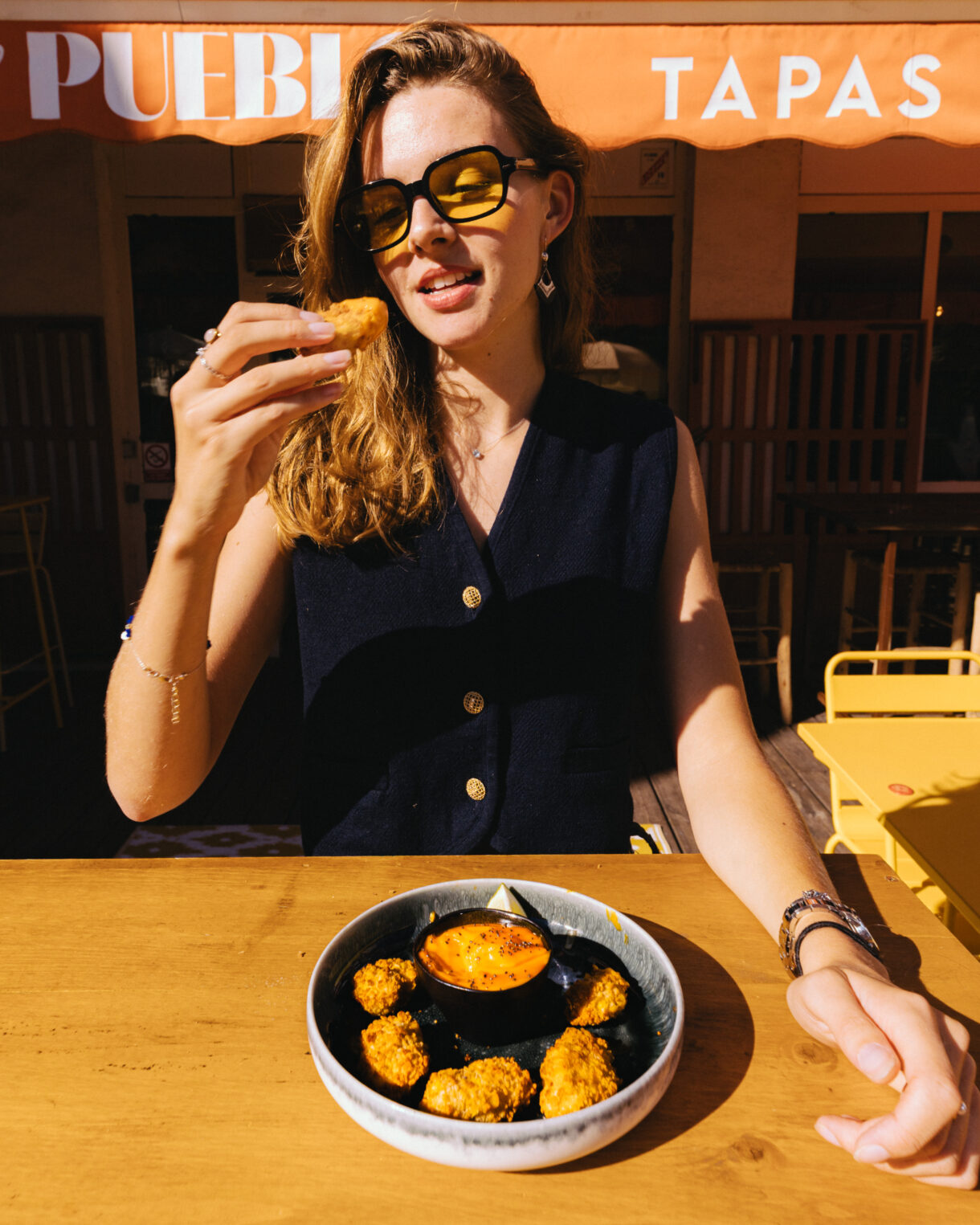 El Pueblo - Image #1