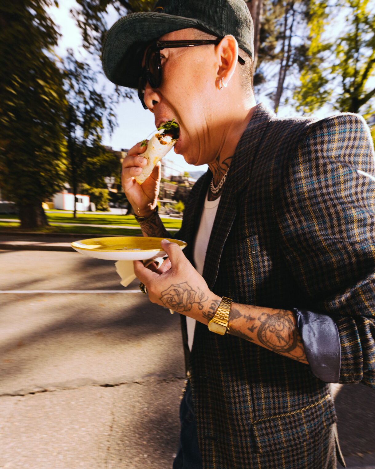 El Pueblo - Image #8